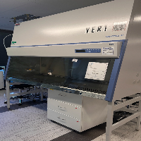 Thermo Scientific 1300 Series A2 BSC image 1